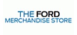 The Ford Merchandise Store